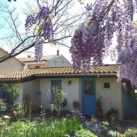 La Campagne Dans La Ville Narbonne Exterior photo